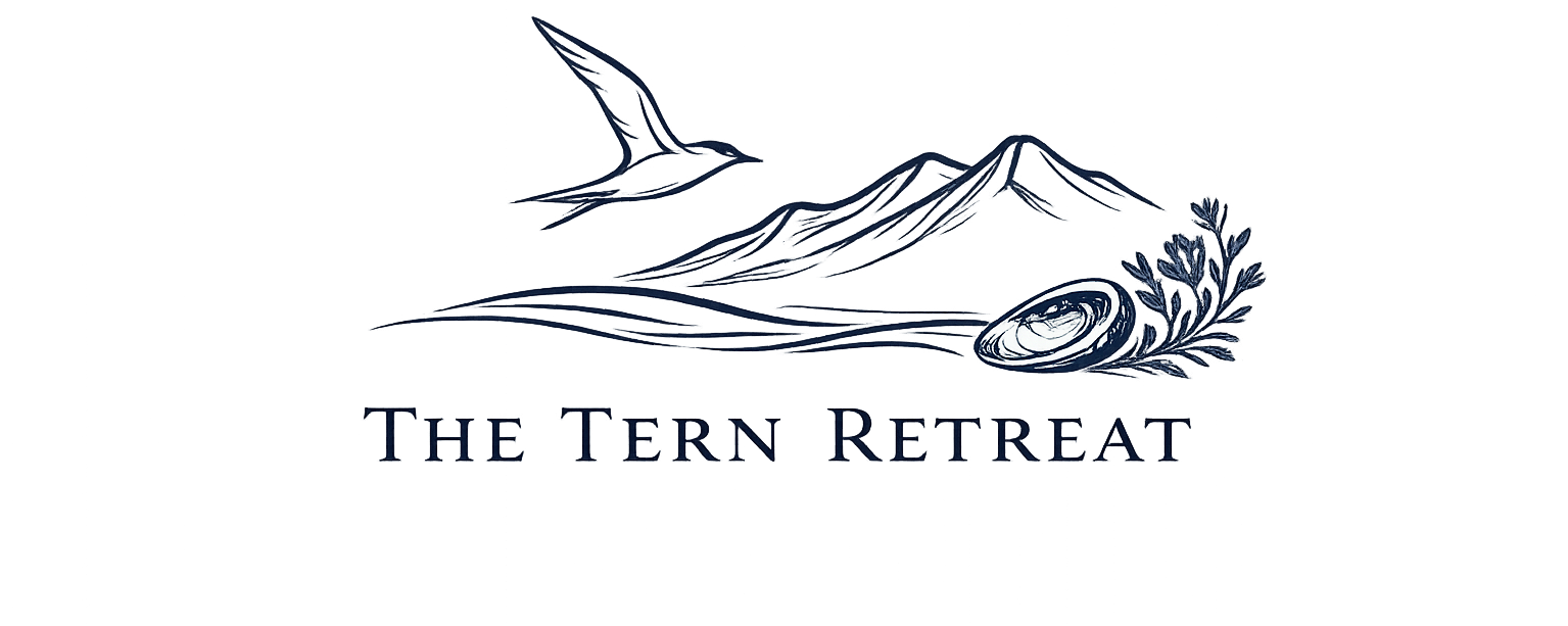 The Tern Retreat